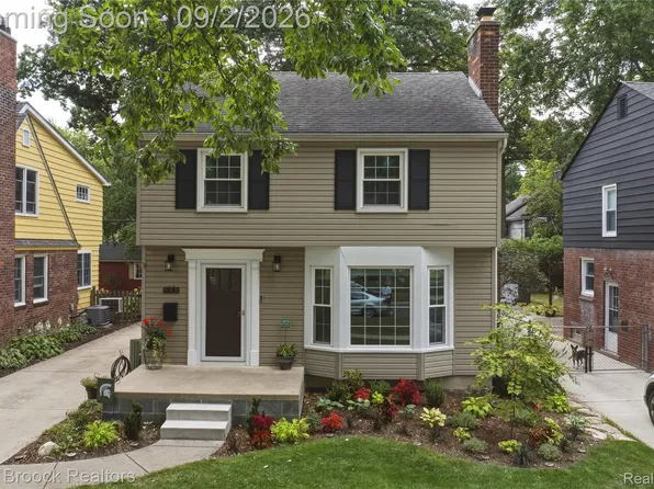 522 S Connecticut Ave, Royal Oak, MI 48067