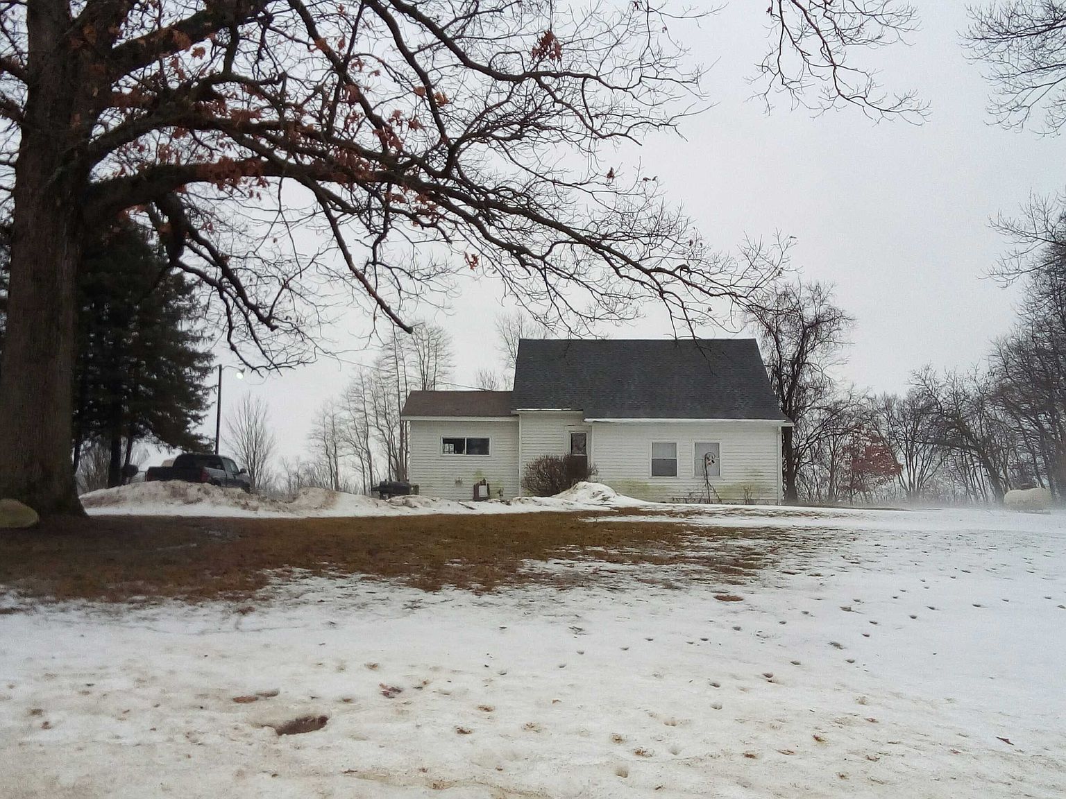 613 E County Line Rd, Tekonsha, MI 49092 Zillow