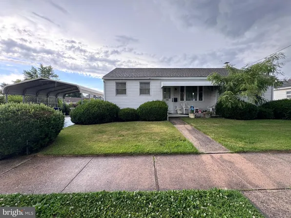 1223 Margaret, Reading, PA 19612