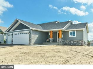 404 Rudy Ln, Buffalo, MN 55313