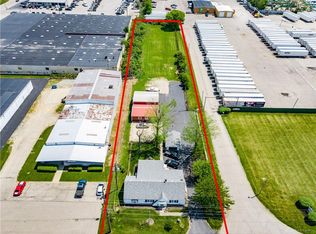 4524 Webster St, Dayton, OH 45414