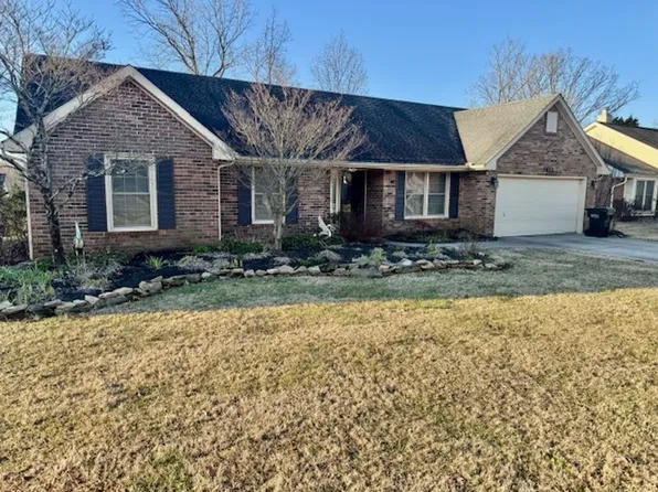 1612 Clear Brook Dr, Knoxville, TN 37922