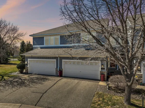 6929 158th St W, Apple Valley, MN 55124