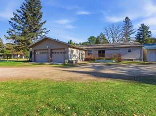 216 Hazel St N, Backus, MN 56435