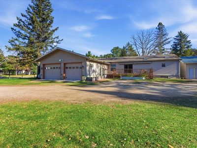 216 Hazel St N, Backus, MN, 56435
