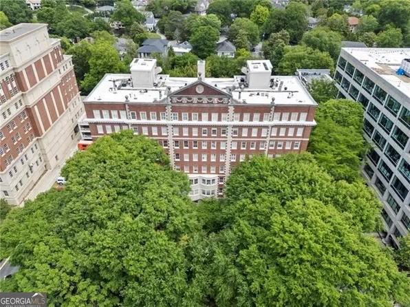 1327 Peachtree St NE APT 803, Atlanta, GA 30309