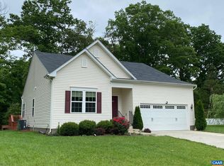 452 Cumbria St, Gordonsville, VA