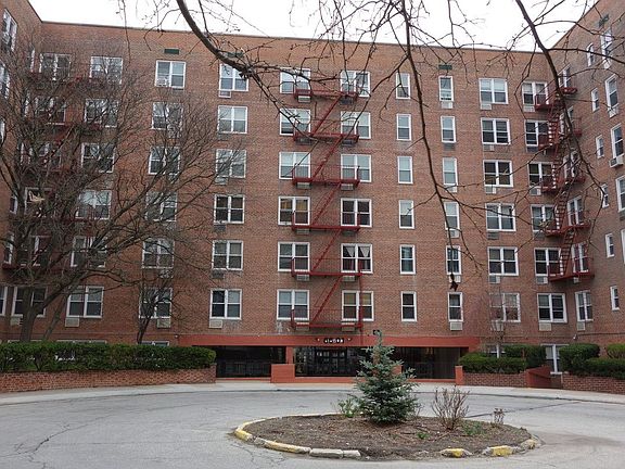 5th image of 6601 Burns St APT 4B