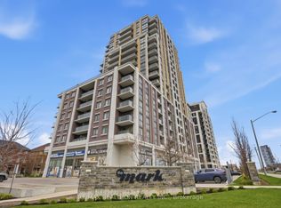 9560 Markham Rd #1107, Markham, ON L6E0T4