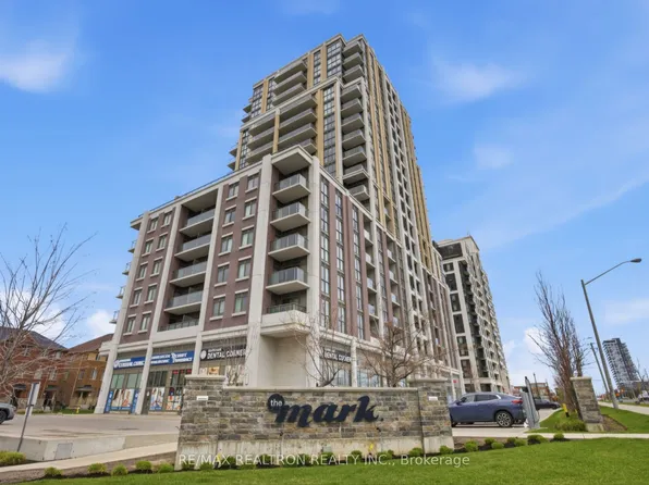 9560 Markham Rd #1107, Markham, ON L6E 0T4