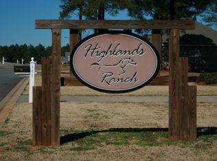 204 N Star Rd, Perry, GA 31069