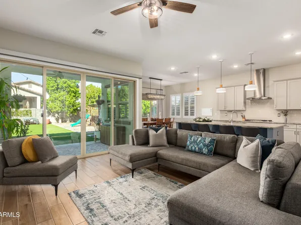 21164 W MINNEZONA Avenue, Buckeye, AZ 85396