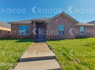 8307 Miami Ave, Amarillo, TX 79118