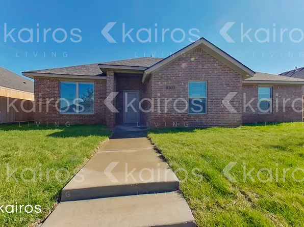 8307 Miami Ave, Amarillo, TX 79118