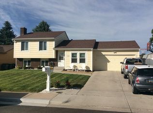 5101 King Arthur Way, Cheyenne, WY 82009