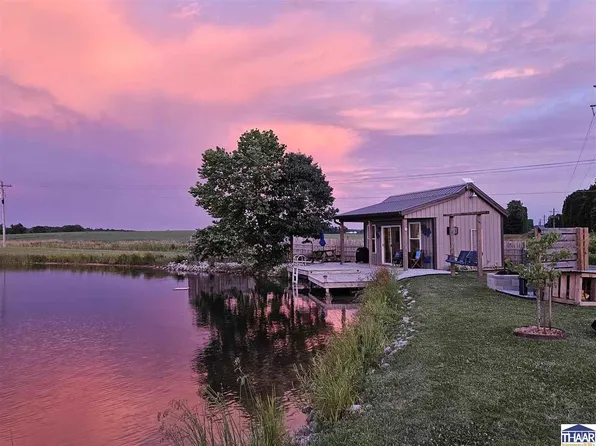 2521 E County Road 500 N, Brazil, IN 47834