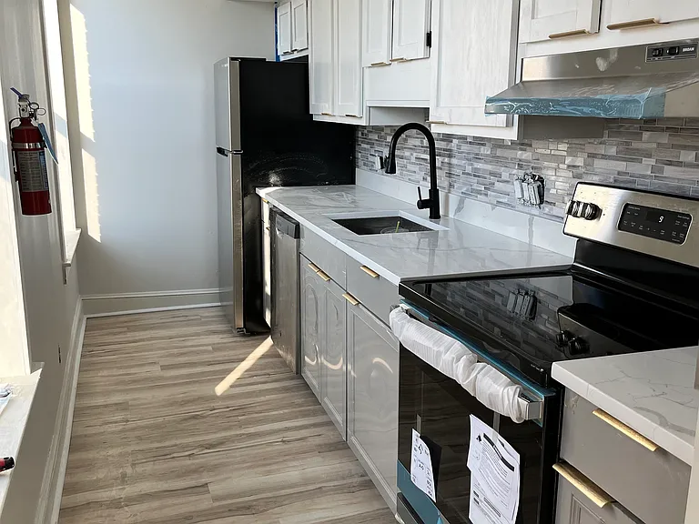 456 Bingaman St #3A — Photo 6