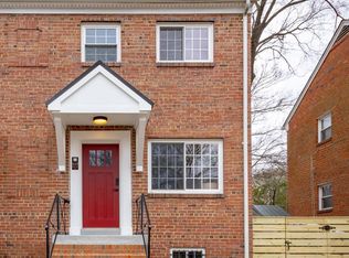 117 E Glendale Ave, Alexandria, VA 22301