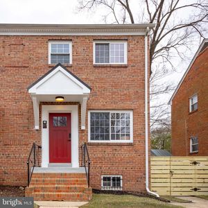 117 E Glendale Ave, Alexandria, VA, 22301