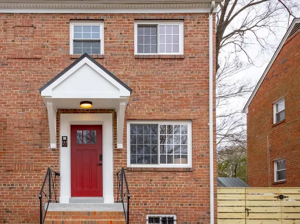 117 E Glendale Ave, Alexandria, VA 22301