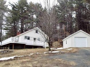 980 S Shore Rd, Hadley, NY 12835