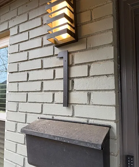 1909 Pegram St #1 — Photo 1
