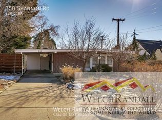 750 Shannon Rd, Kaysville, UT 84037