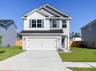 75 Buckingham Dr, Midway, GA 31320