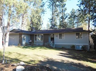4725 S Bates Rd, Spokane Valley, WA 99206