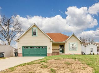 815 Hancock Ave, Akron, OH 44314