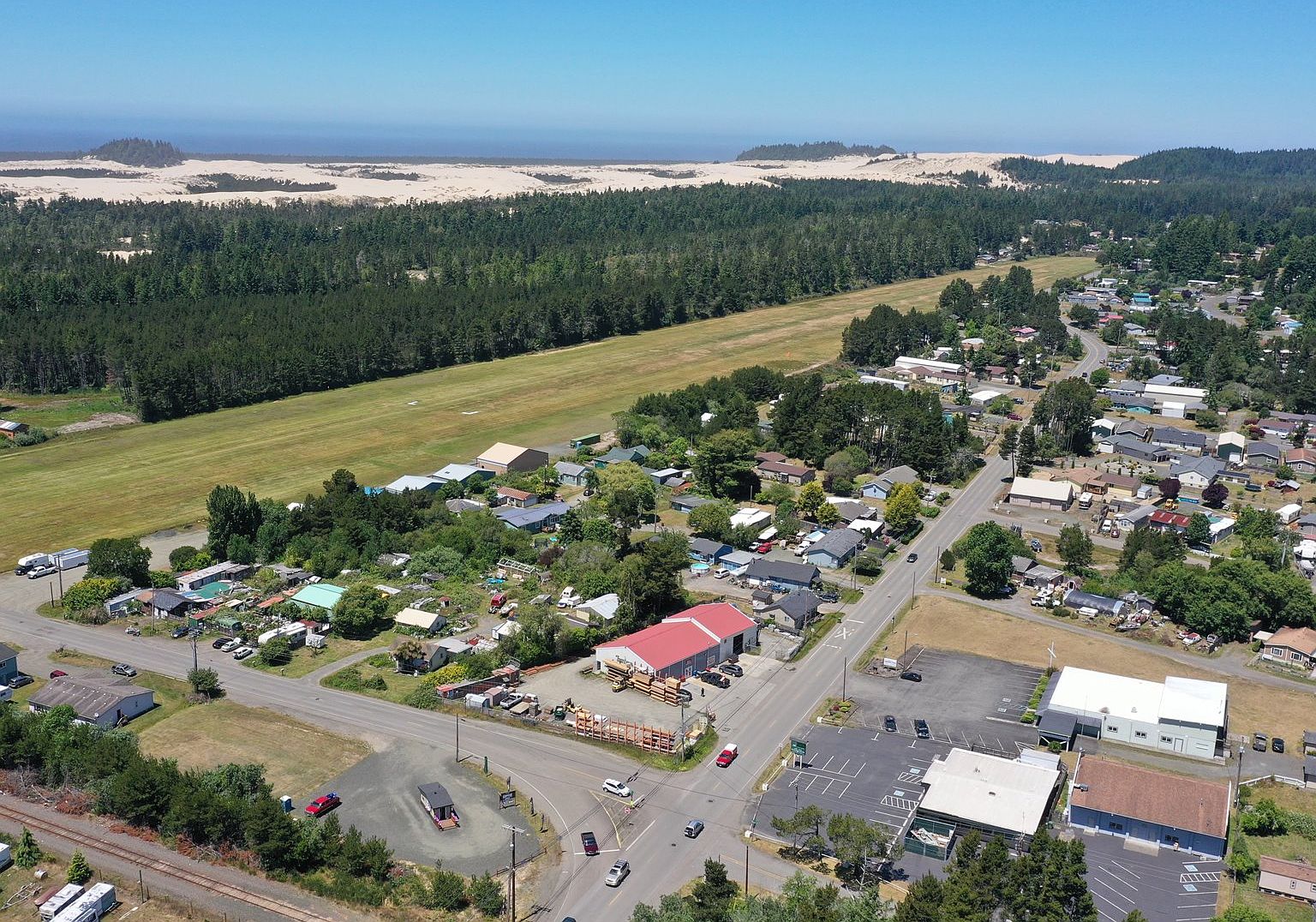 701 Airport Way, Lakeside, OR 97449 MLS 23074573 Zillow