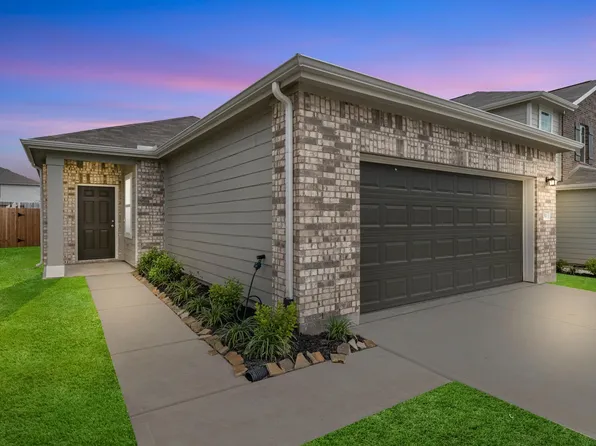 10006 Tiger Flower Ln, Houston, TX 77016
