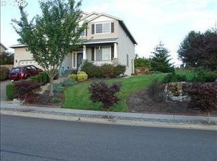 4132 NE Hayes St, Camas, WA 98607