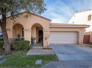 3887 Albillo Loop, Perris, CA 92571