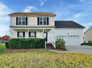 104 Imperial Dr, Clayton, NC 27527