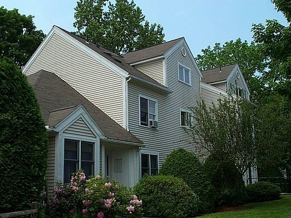 Building Front North Side