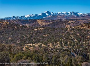 117 Sandesta Dr, Alto, NM