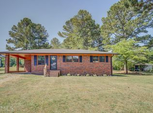 1070 James Huff Rd, Monroe, GA 30656