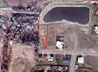 3147 NE Nehalem Ave, Albany, OR 97321