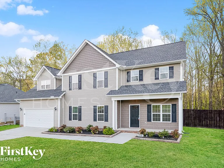 1116 Turtle Ridge Dr — Photo 2