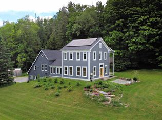 1510 Bayley Hazen Rd, Peacham, VT 05862