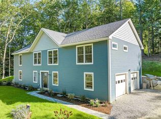 42 Old Tilton Rd, Canterbury, NH 03224
