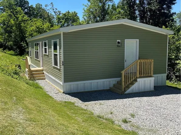 60 Carl Ave Lot A9, Eighty Four, PA 15330