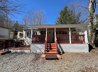 99 Four Rod Rd #183, Rochester, NH 03839