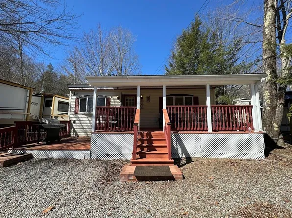 99 Four Rod Road #183, Rochester, NH 03867