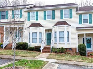 31 Citation Dr, Durham, NC 27713