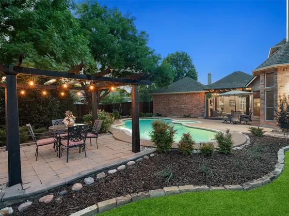 1327 Sherman Ct, Allen, TX 75013