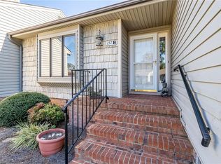 157 Old Mill Rd APT B, High Pt, NC 27265