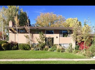 1257 E 6290 S, Salt Lake City, UT 84121