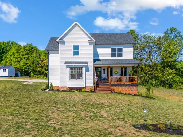 263 Stargaze Ln, Appomattox, VA 24522